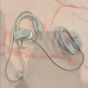 Powerbeats 3 headphones